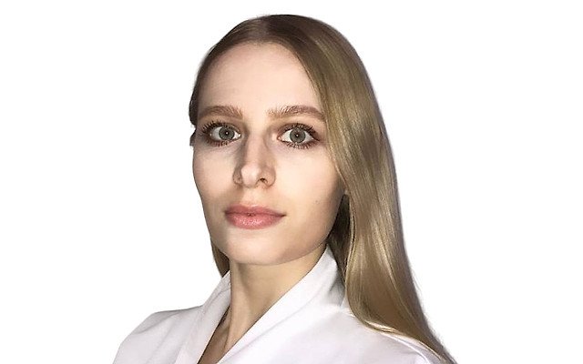 Мурзина Елена Андреевна