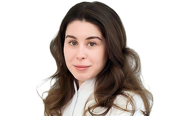 Дорохова Алина Максимовна