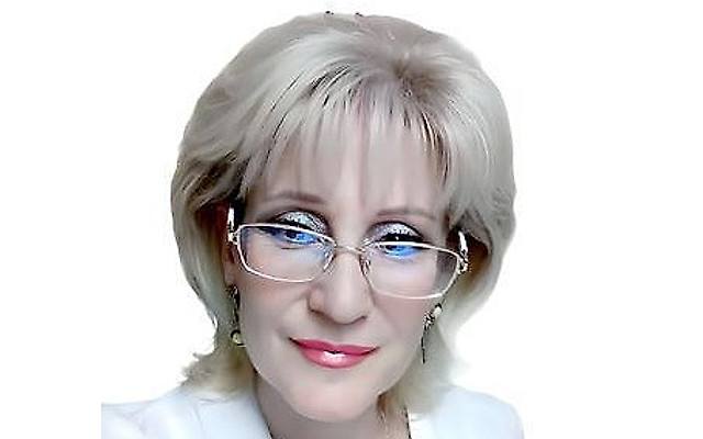 Самойленко Виктория Альбертовна