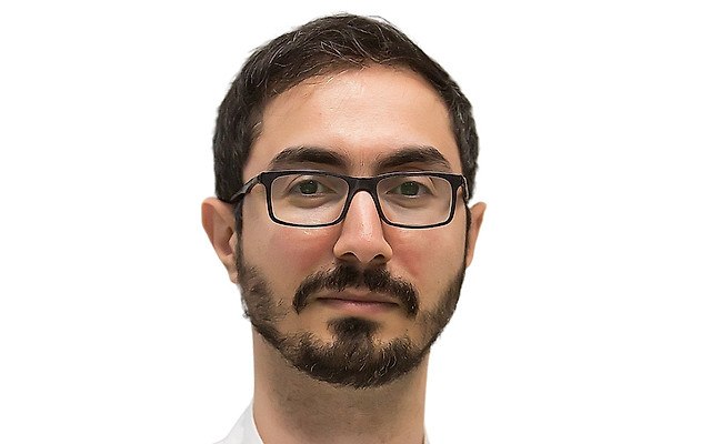 Алиев Шамхал Мубаризович