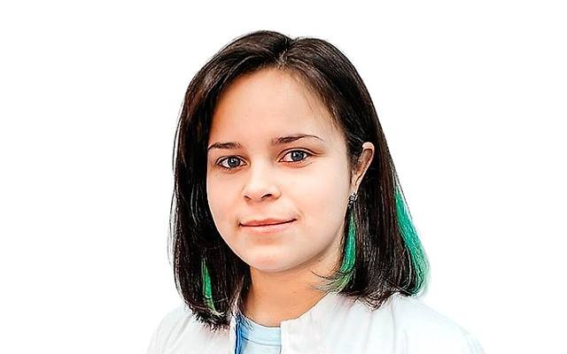 Конурина Наталья Геннадьевна