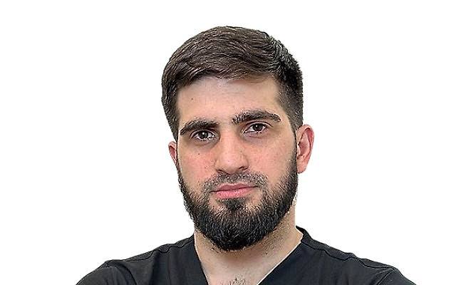 Шахбанов Асхаб Абдулмуталибович