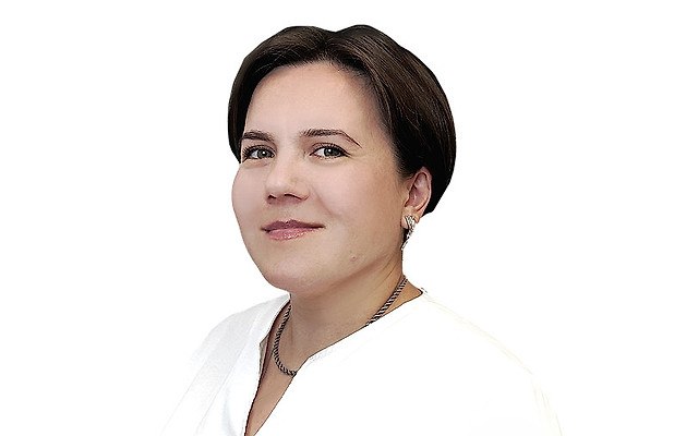 Травникова Людмила Юрьевна