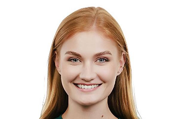 Сиволапова Мария Алексеевна