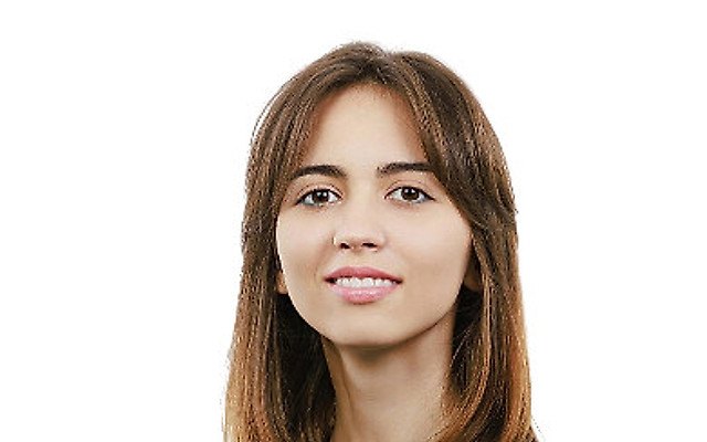 Капиева Диана Рандовна