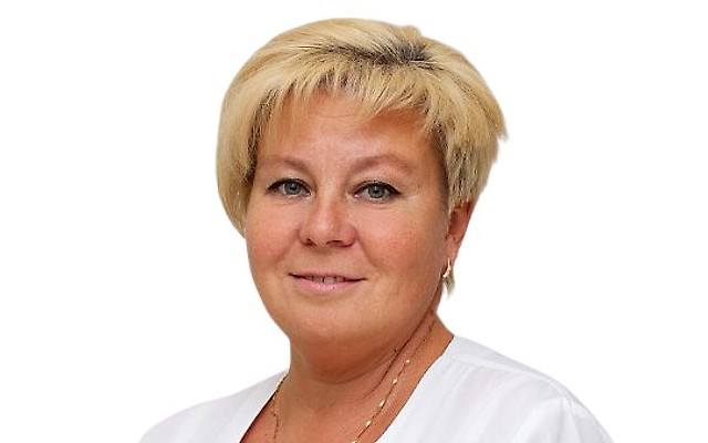 Оферина Татьяна Владимировна