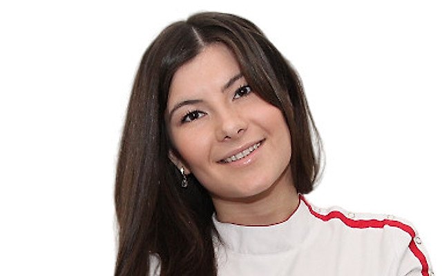 Зотова Лилия Сергеевна