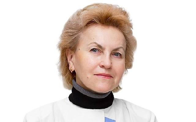 Жиганшина Татьяна Викторовна