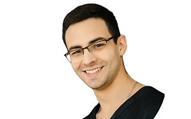 Кузьмичев Михаил Евгеньевич