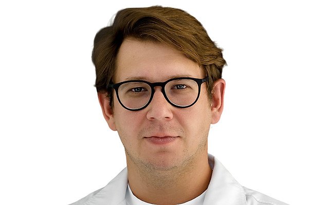 Соловьев Иван Михайлович