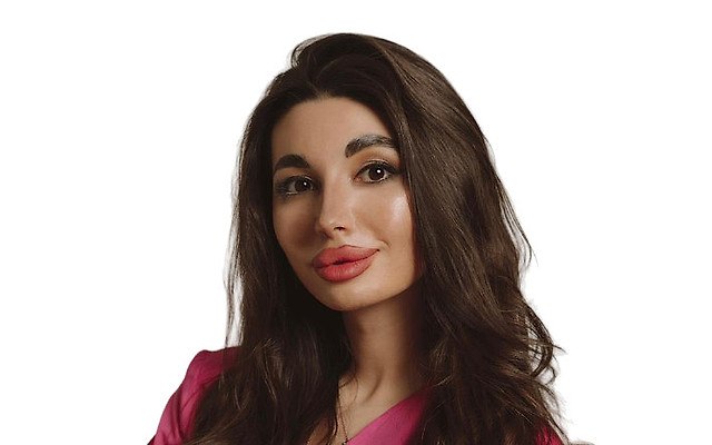 Шумахова Дана Юрьевна