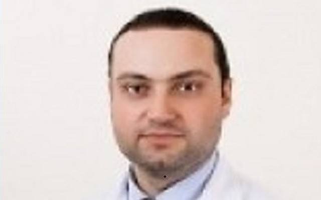 Фомниди Константин Ефимович