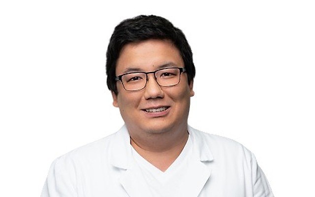 Язев Егор Евгеньевич