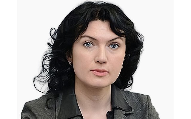 Шевченко Наталья Петровна