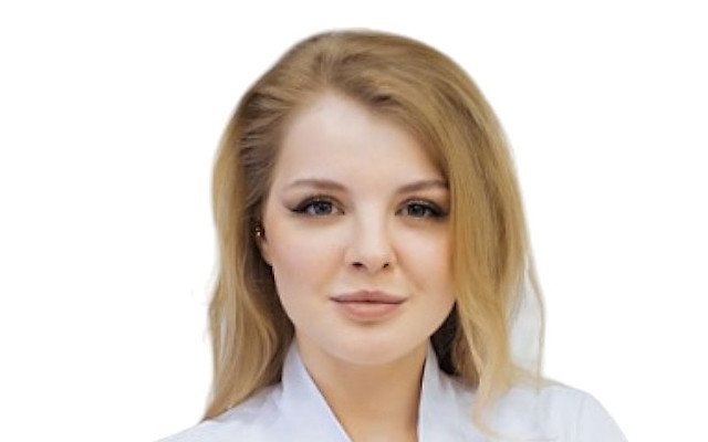 Живова Екатерина Романовна