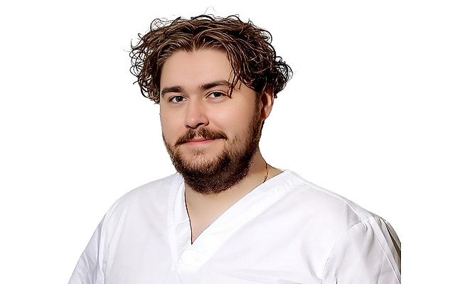 Чупа Илья Вадимович