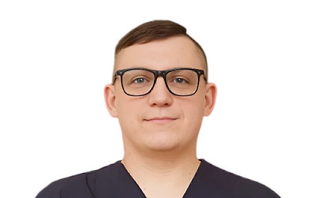 Громов Денис Григорьевич