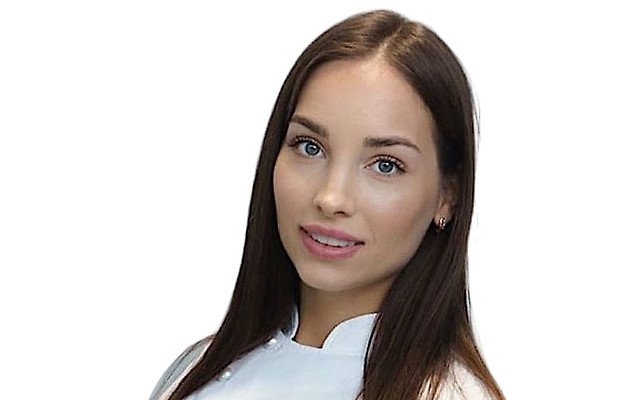 Лебедева Наталья Михайловна 