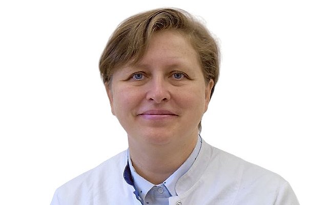 Филиппова Татьяна Викторовна