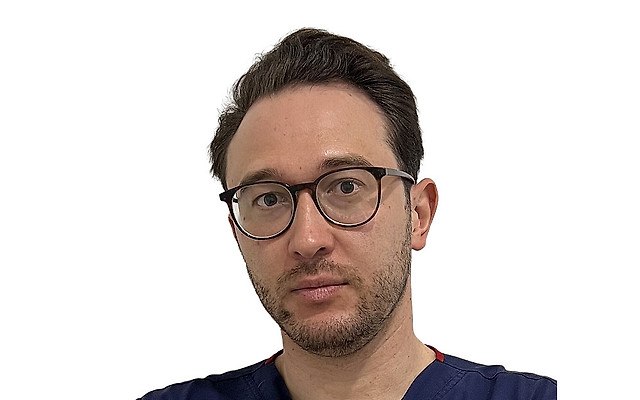 Ильин Александр Германович