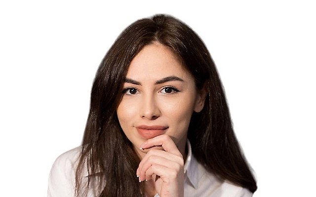 Белявская Патрина Казимовна