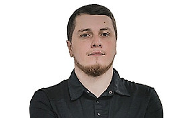 Гагиев Арсен Магомедович