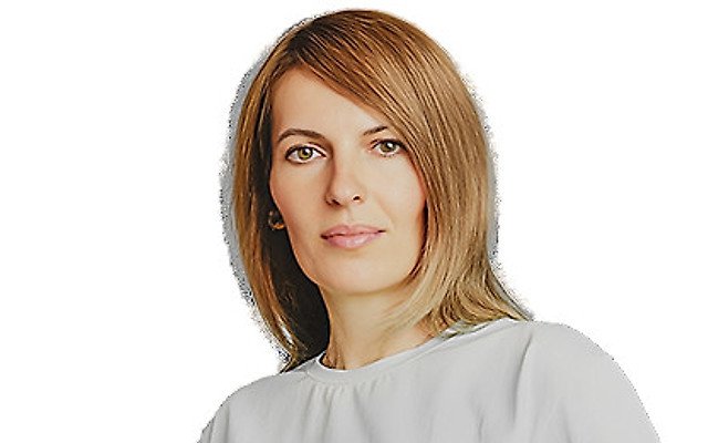 Бестаева Ирина Васильевна