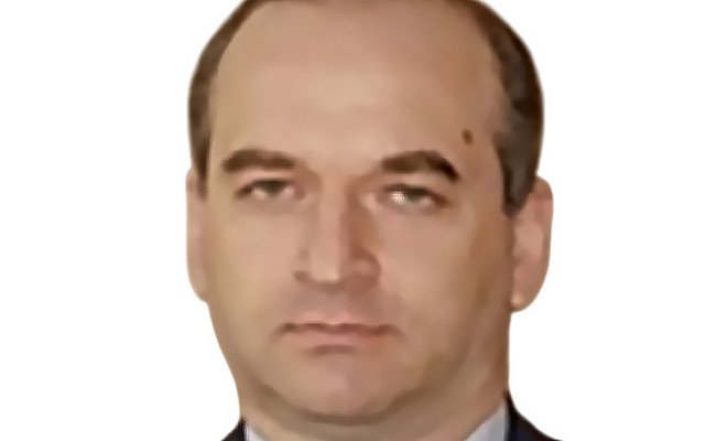 Даян Армен Ваникович