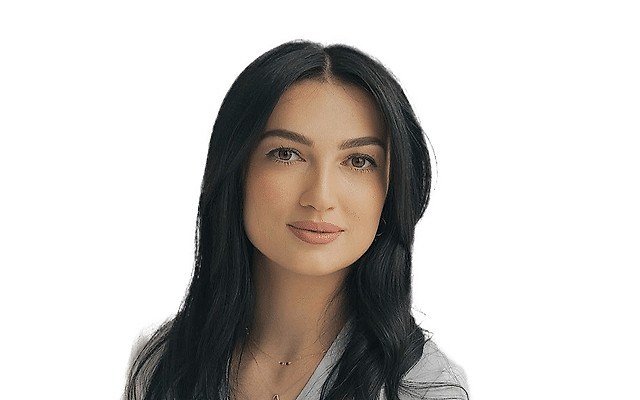 Тишкова Лина Хасанбиевна