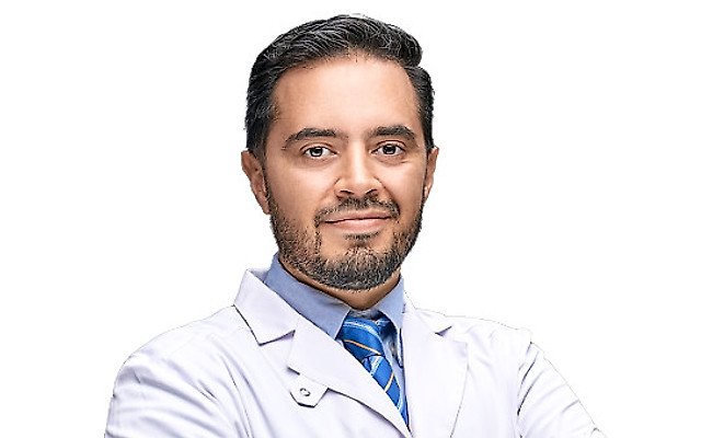 Камарго Пайпилья Хавьер Леонардо