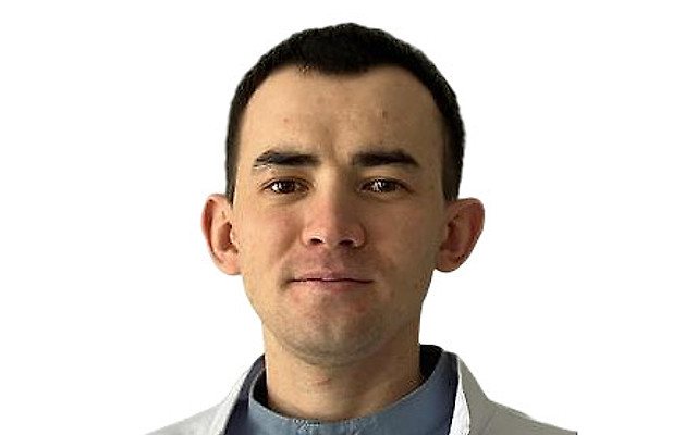 Мурзагалин Рустам Ирекович