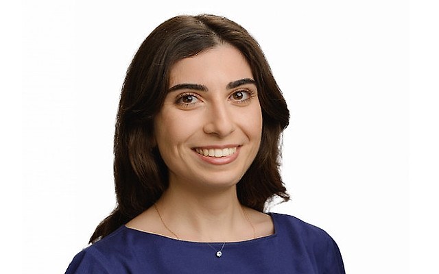 Алтунян Ирина Петросовна