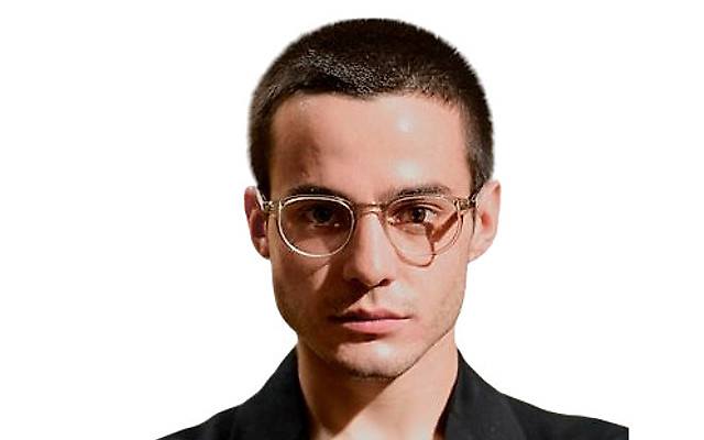 Арутюнов Эрнест Иванович