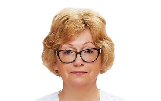 Кобец Татьяна Юрьевна