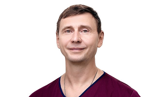 Шестаков Александр Александрович