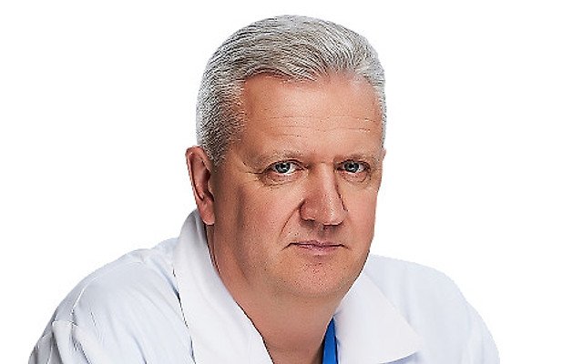 Коробкин Сергей Васильевич