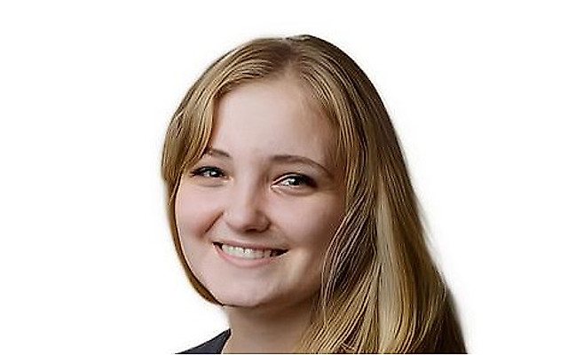 Факеева Майя Константиновна