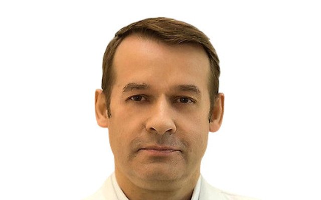 Иванов Павел Анатольевич