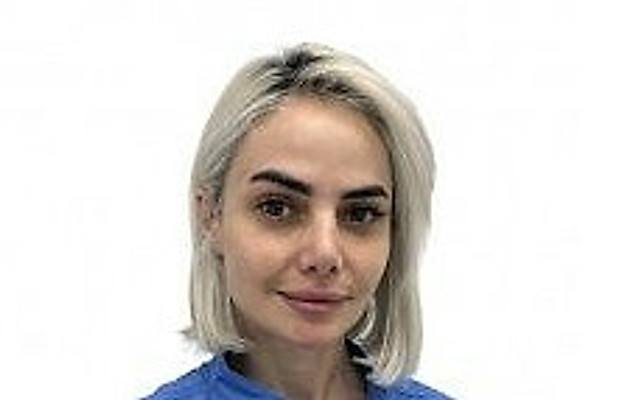 Закарян Амаля Лёновна