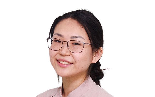 Дондокова Оюна Аюровна