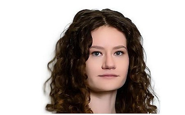 Азаровская Екатерина Александровна