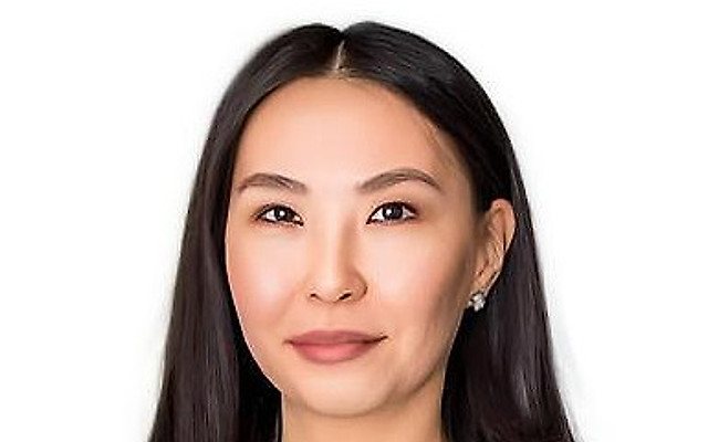 Утегалиева Марина Юрьевна