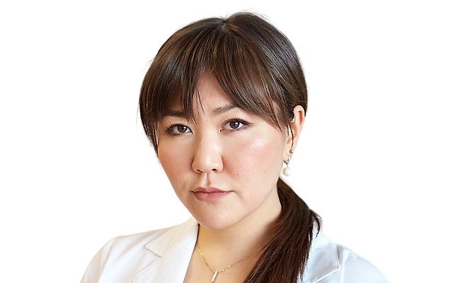 Машаева Роза Истановна