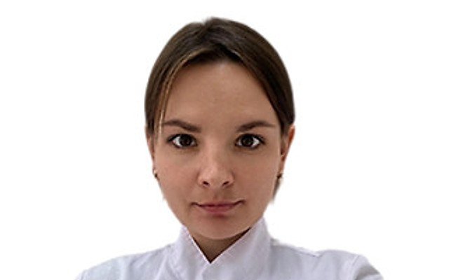 Лагадюк Софья Сергеевна