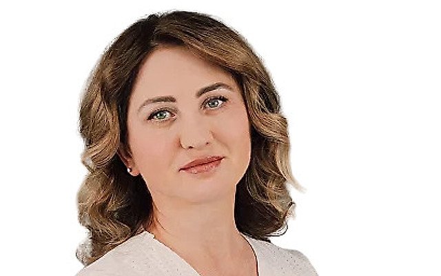 Таранец Татьяна Анатольевна