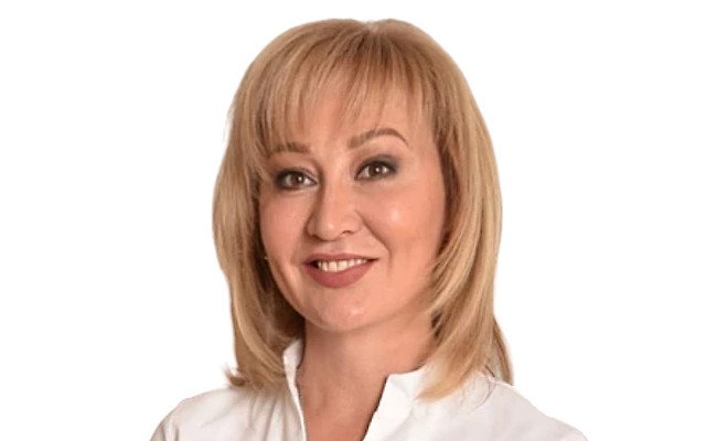 Норенкова Наталья Валерьевна