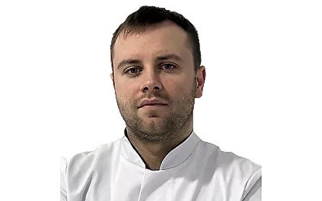 Куртаков Иван Валерьевич