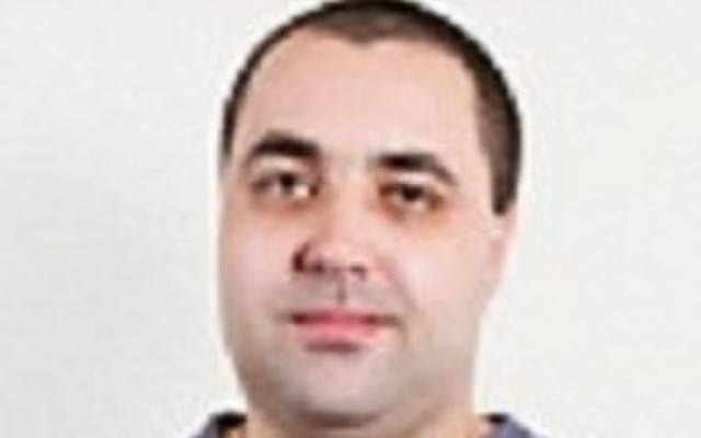 Чеканов Максим Сергеевич