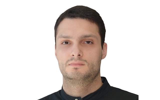 Хабибулаев Хаджимурад Шарапутдинович