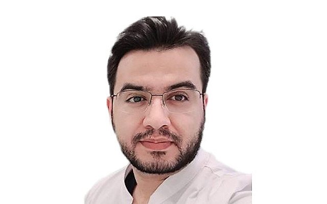 Альшаммари Жасим Камилович